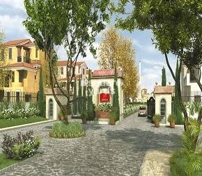 Uppal Gurgaon 99 residential project in Sector 99