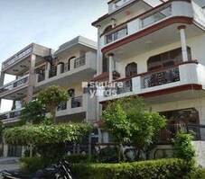 Urban Estate Residents Welfare Association Sector Featured Image