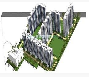 V Square Group Housing Project