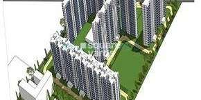 V Square Group Housing Project in Sohna Sector 5, Gurgaon