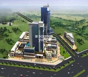 V Square Oodles Skywalk