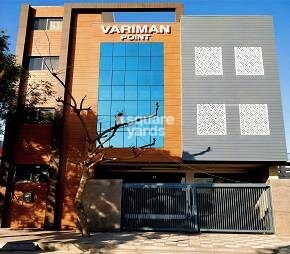 Variman Point