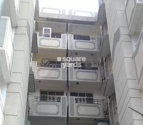 Vastu Apartments