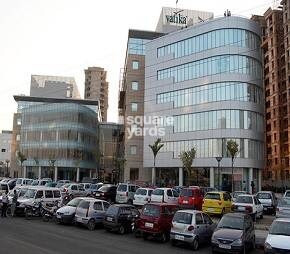 Vatika Atrium
