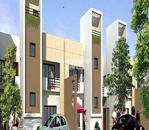 Vatika Bellevue Residences