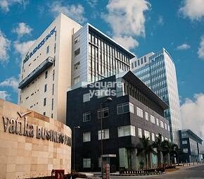 Vatika Business Park