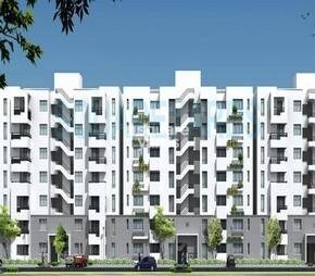 Vatika City Homes