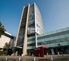 Vatika City Point, Sector 25, Gurgaon