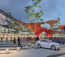 Vatika Crossover Featured Image