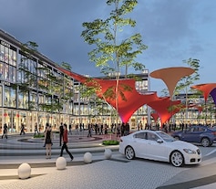 Vatika Crossover, Sector 82A, Gurgaon