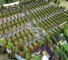 Vatika Express City Plots