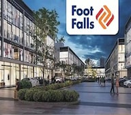 Vatika Footfalls Video