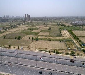 Vatika India Next 2
