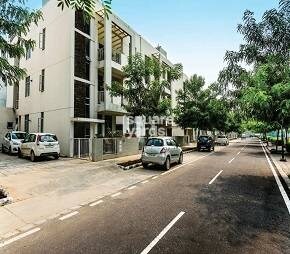 Vatika INXT Floors