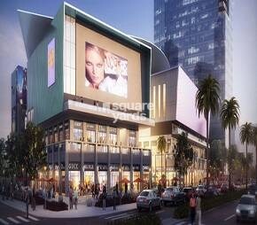 Vatika INXT High Street Video