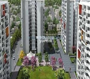 Vatika One Express City