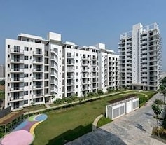 Vatika Sovereign Next, Sector 82A, Gurgaon