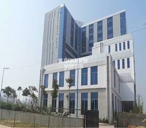 Vipul Business Park