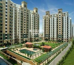 Vipul Greens