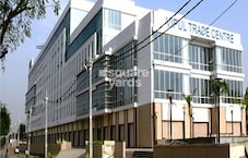 Vipul Trade Centre Featured Image