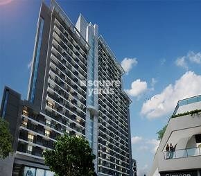 Viridian Plaza 106 Phase 2
