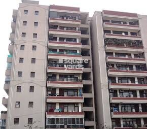Vishranti Prograssive Apartment
