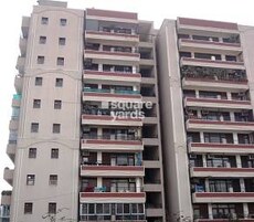 Vishranti Prograssive Apartment Featured Image