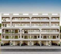 VKS Palm Floors, Pataudi, Gurgaon