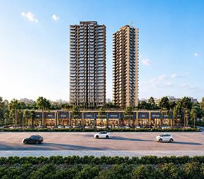 Wal Serenia 92 residential project in Sector 92
