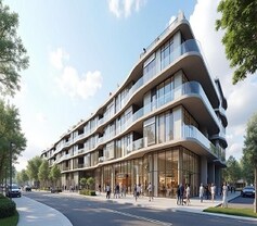 Wal Street 88A, Sector 88A, Gurgaon