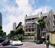 Whiteland Blissville Video