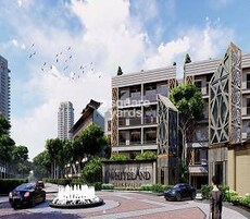 Whiteland Blissville Featured Image