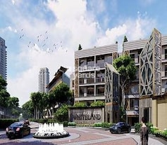 Whiteland Blissville, Sector 76, Gurgaon