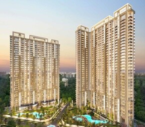 Whiteland The Aspen, Sector 76, Gurgaon