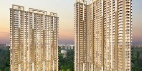 Whiteland The Aspen in Sector 76, Gurgaon