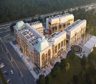 Whiteland Urban Cubes 71 Video