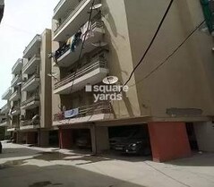 WMG Tower Apartments