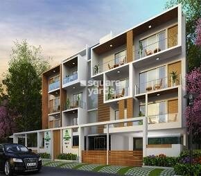 Woodview Residences