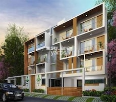 Woodview Residences Featured Image