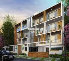 Woodview Residences Flagship