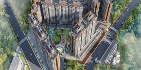 Ycon Platinum Heights in Pataudi, Gurgaon