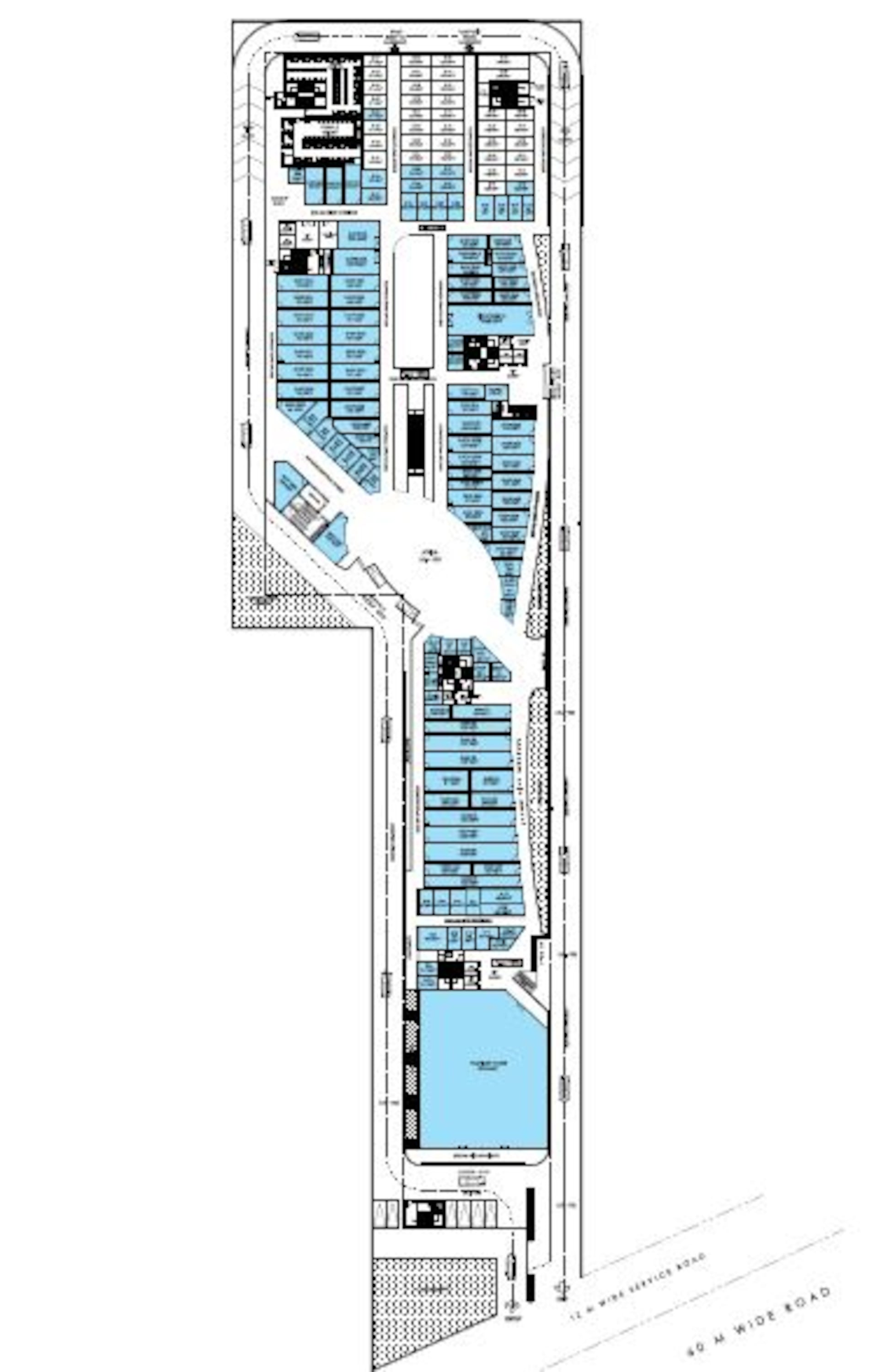 amb selfie street retail shop 600sqft 1