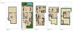 Anant Raj Estate The Villas 5 BHK Layout