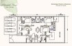 Ansal API Esencia 3 BHK Layout