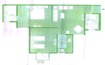 Apex Our Homes 2 BHK Layout