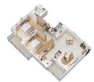 Ashiana Anmol Phase 2 Virtual Tour