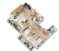 Ashiana Housing Anmol Virtual Tour