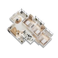 ATS Grandstand Virtual Tour