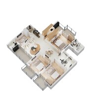 ATS Homekraft Sanctuary Virtual Tour