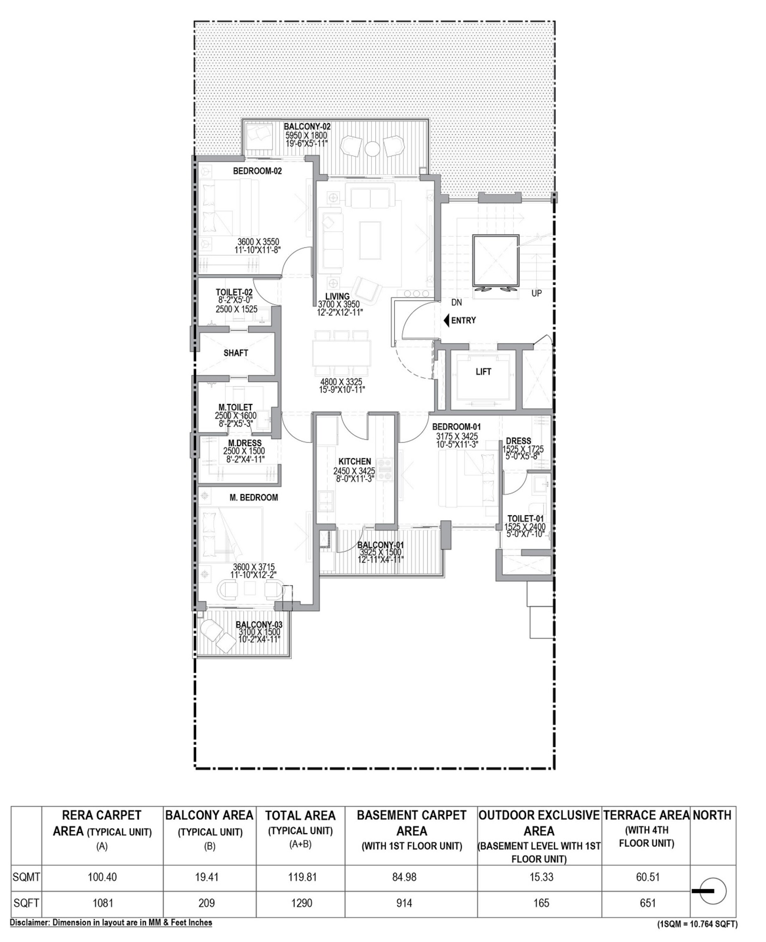 birla navya apartment 3 bhk 1290sqft 20200811110816
